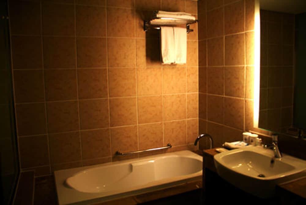 Hotel Sunshine Daejeon Exterior photo