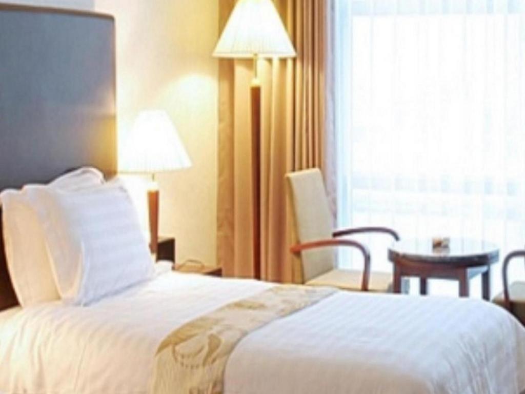 Hotel Sunshine Daejeon Exterior photo