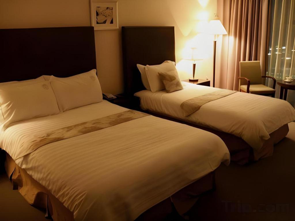 Hotel Sunshine Daejeon Exterior photo