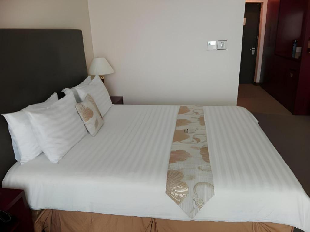 Hotel Sunshine Daejeon Exterior photo